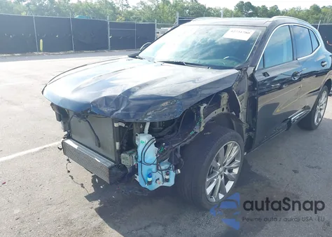 2023 Buick Envision Avenir Fwd из США, поврежденный, VIN LRBFZRR43PD148526